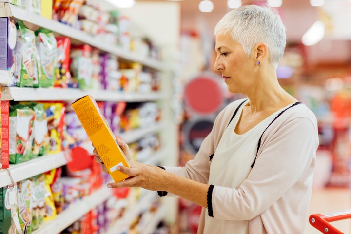 Researchers 'stunned' to find dangerous chemicals in a common produce aisle  staple: '[This is] particularly concerning