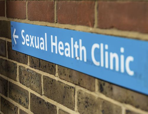 Patients With Urgent Symptoms Struggling To Access Sexual Health