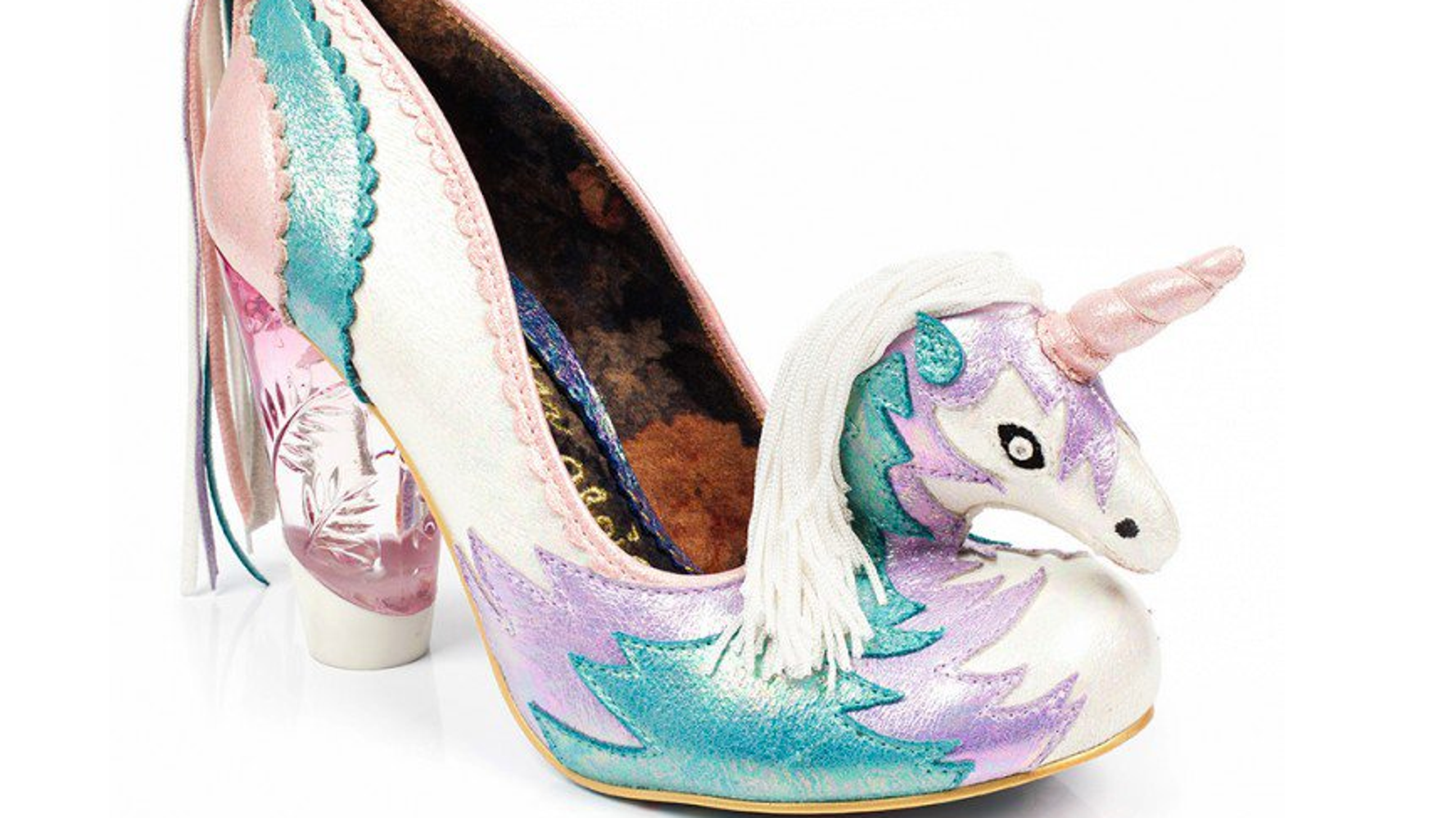 Unicorn sales shoes womens