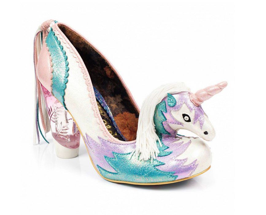 unicorn shoes next