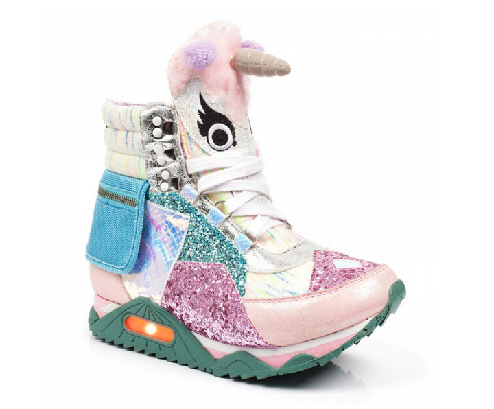 Shoes unicorn on sale