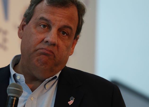 When New Jersey Gov. Chris Christie (R) vetoed automatic voter registration legislation in 2016, he called...