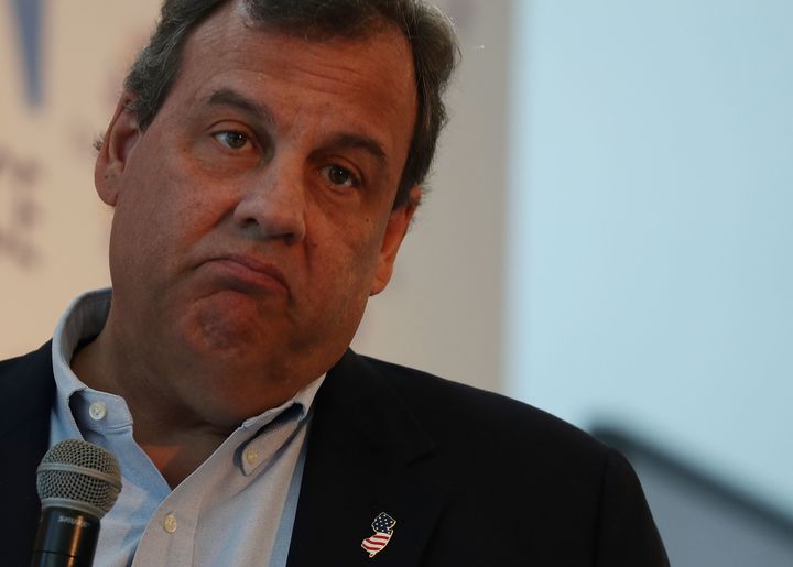 When New Jersey Gov. Chris Christie (R) vetoed automatic voter registration legislation in 2016, he called it a "cocktail of fraud."