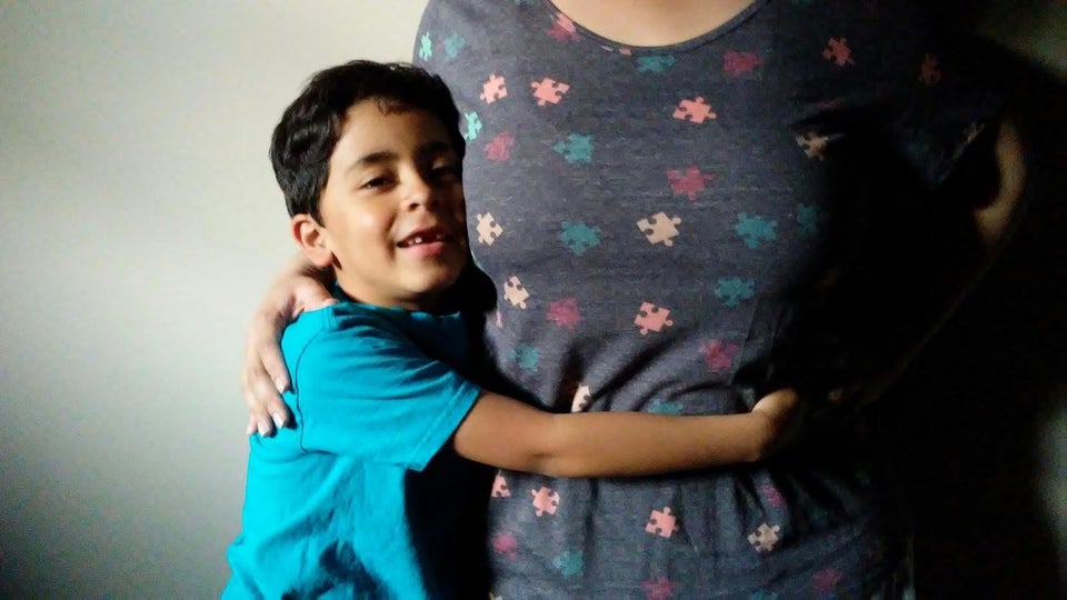 49 Photos That Show What Autism Looks Like Huffpost Life