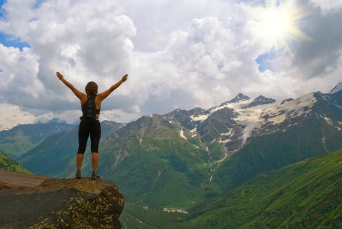 <p>Reach Your Goals! </p>