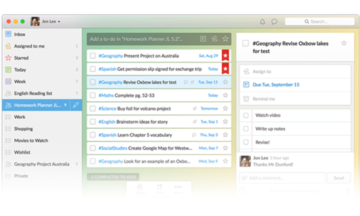 Top 5 Productivity Hacks for Students | HuffPost Contributor
