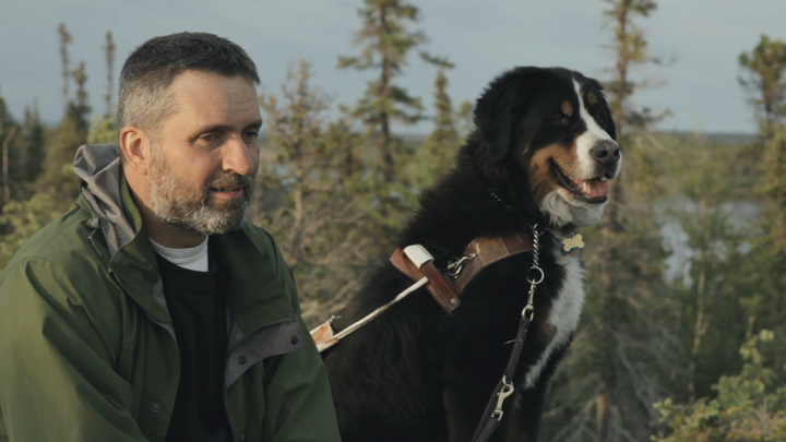 “I started Blue Fish Canada to encourage people to find themselves a pond, river, lake or bay where they can catch a fish for dinner once in a while, and to then take responsibility for ensuring nothing bad happens to their fishing hole that could stop their great grandchildren from doing the same. It’s what all of us have done since the beginning of time, until lately.”