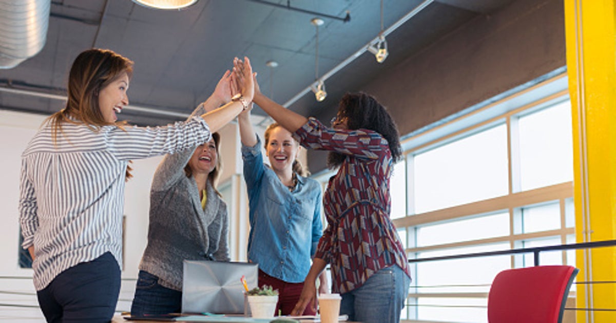 What Canada Is Doing to Promote Gender Equality | HuffPost Contributor