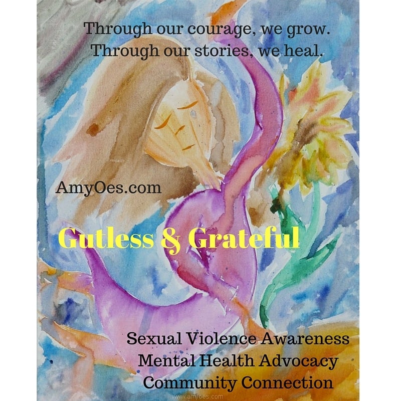 <a rel="nofollow" href="https://amyoes.com/gutless/for-sexual-assault-awareness/" target="_blank">Learn more about my Sexual