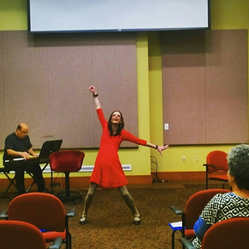 My one-woman musical, Gutless & Grateful<a rel="nofollow" href="https://amyoes.com/gutless" target="_blank">here</a>