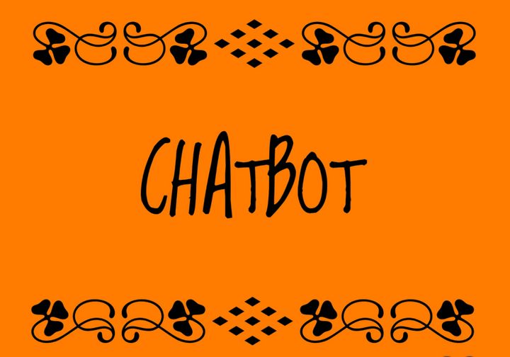 <p><strong>Buzzword Bingo: chatbot </strong>- the end of the hype?</p>