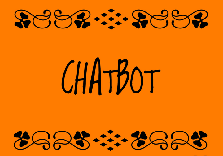 <p><strong>Buzzword Bingo: chatbot </strong>- the end of the hype?</p>