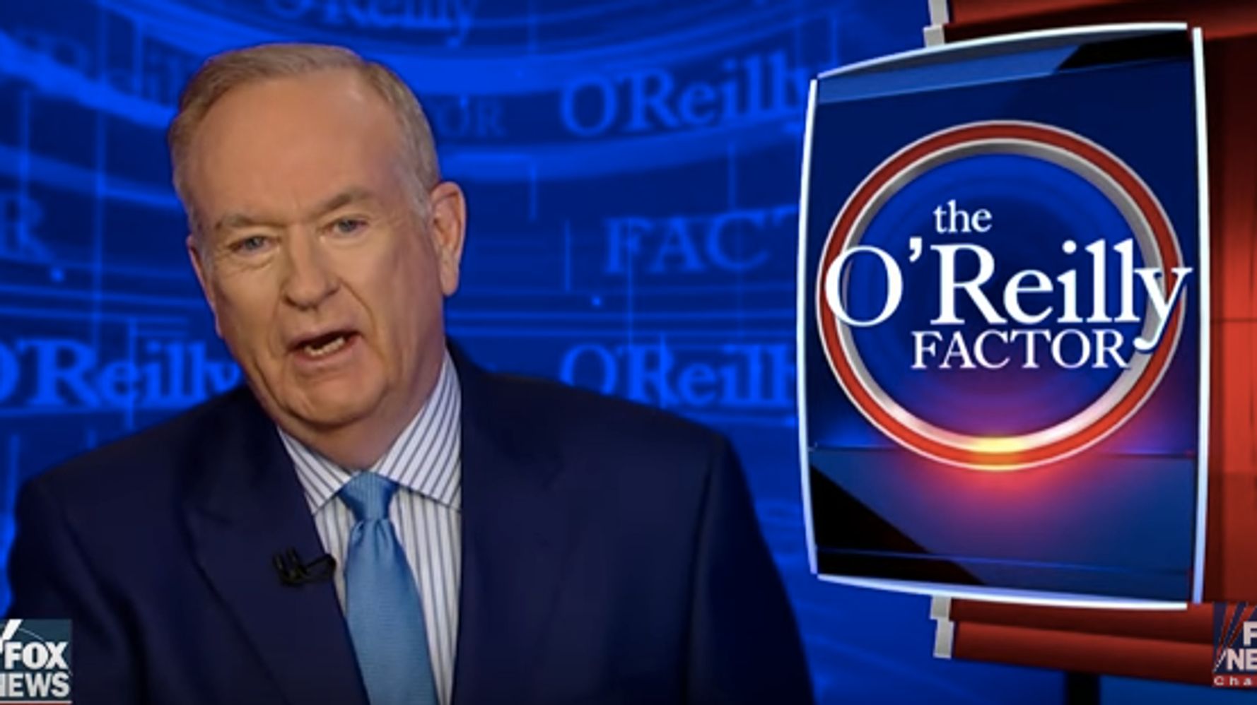 'O'Reilly Factor' Loses About 15 Advertisers. Here Are The Ones That ...