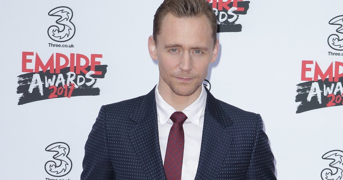 'James Bond' Boss 'Rules Tom Hiddleston Out' For Role, As He's Too ...
