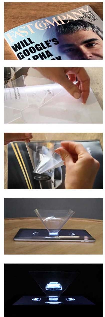 <p><em>Print into video (courtesy FIPP)</em></p>