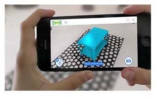 <p><em>AR to help with purchases (courtesy FIPP)</em></p>