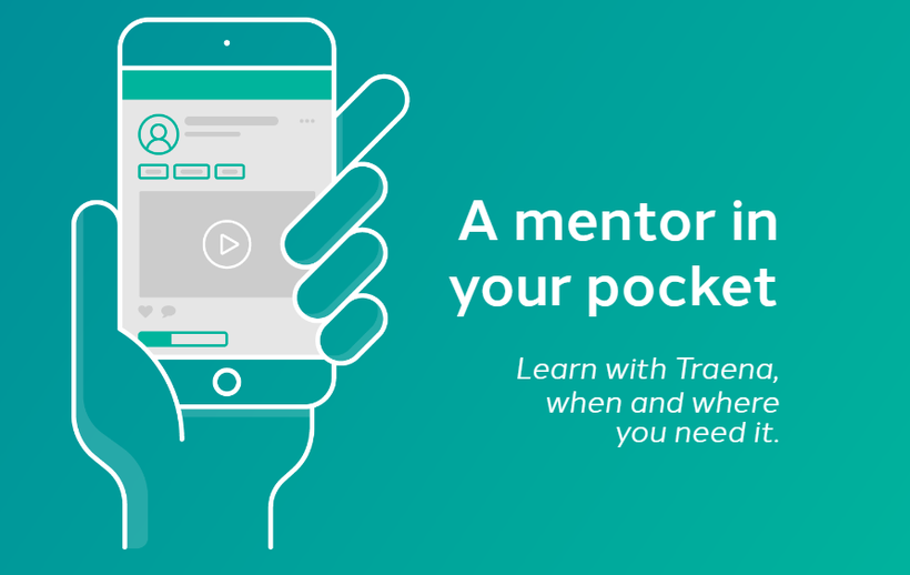 Product Review: Traena's Modern Learning Platform | HuffPost