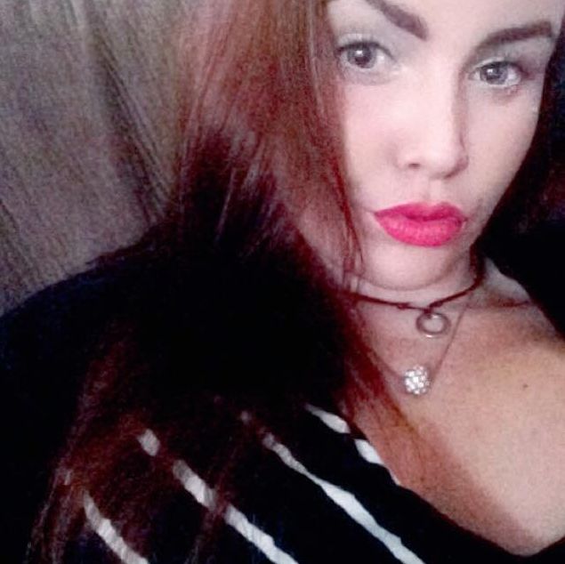 The 19-year-old had been taking medication for epilepsy since she was four 