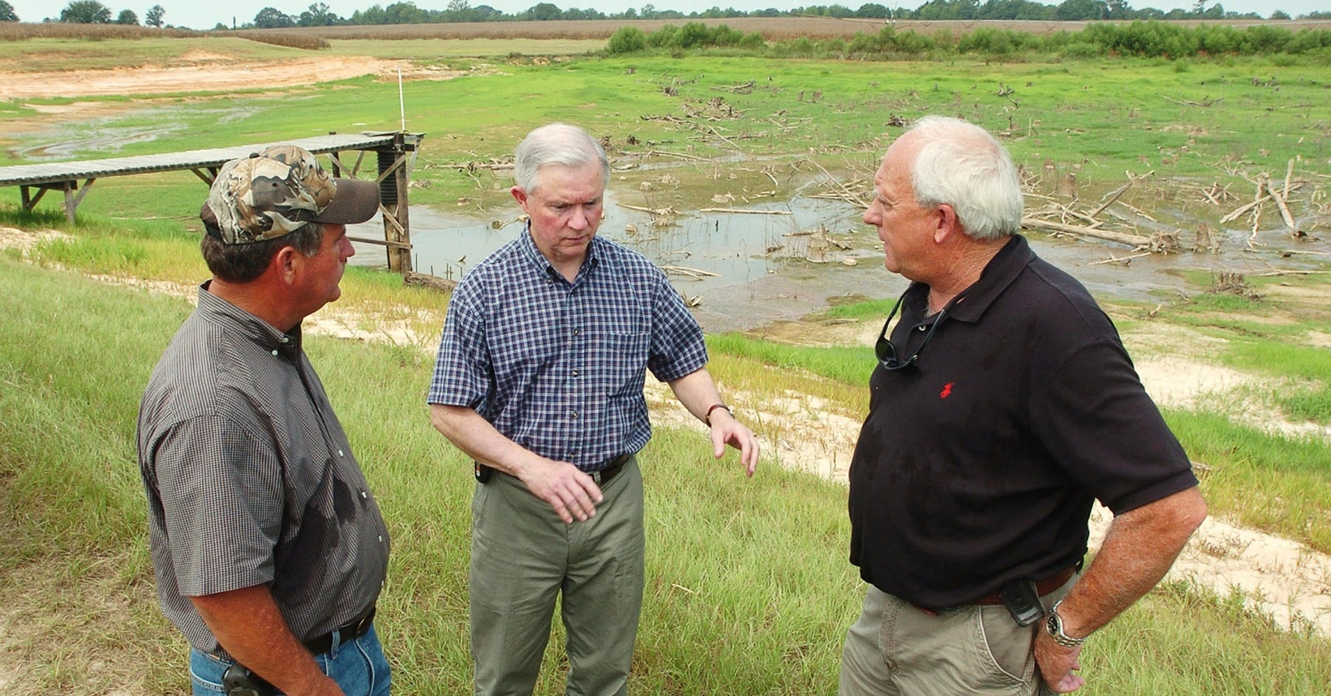 'STown' As Sessions Town Revealing The Alabama World Of Native Son