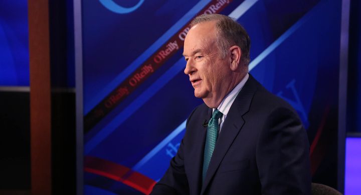 Christian idolization of Bill O’Reilly has always been a huge mistake.