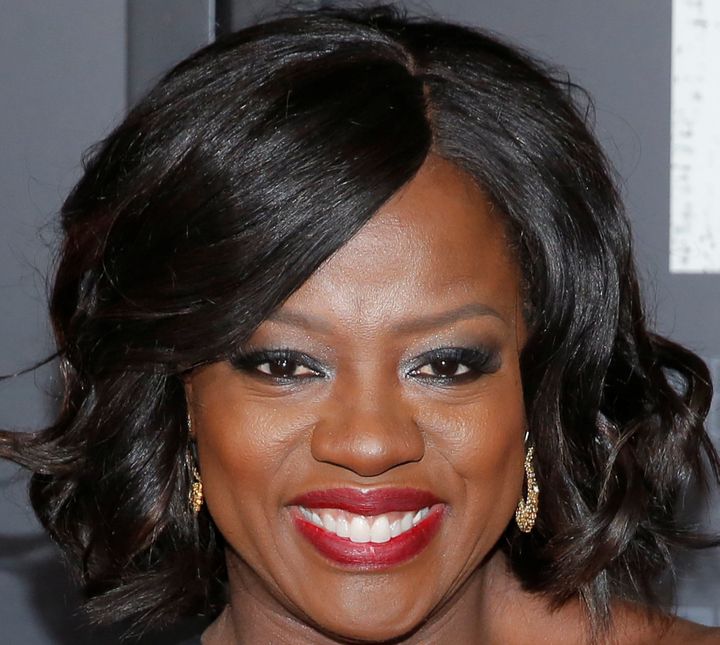 Earlier this year, Viola Davis became the first black woman to receive an Emmy, Oscar and Tony for acting.