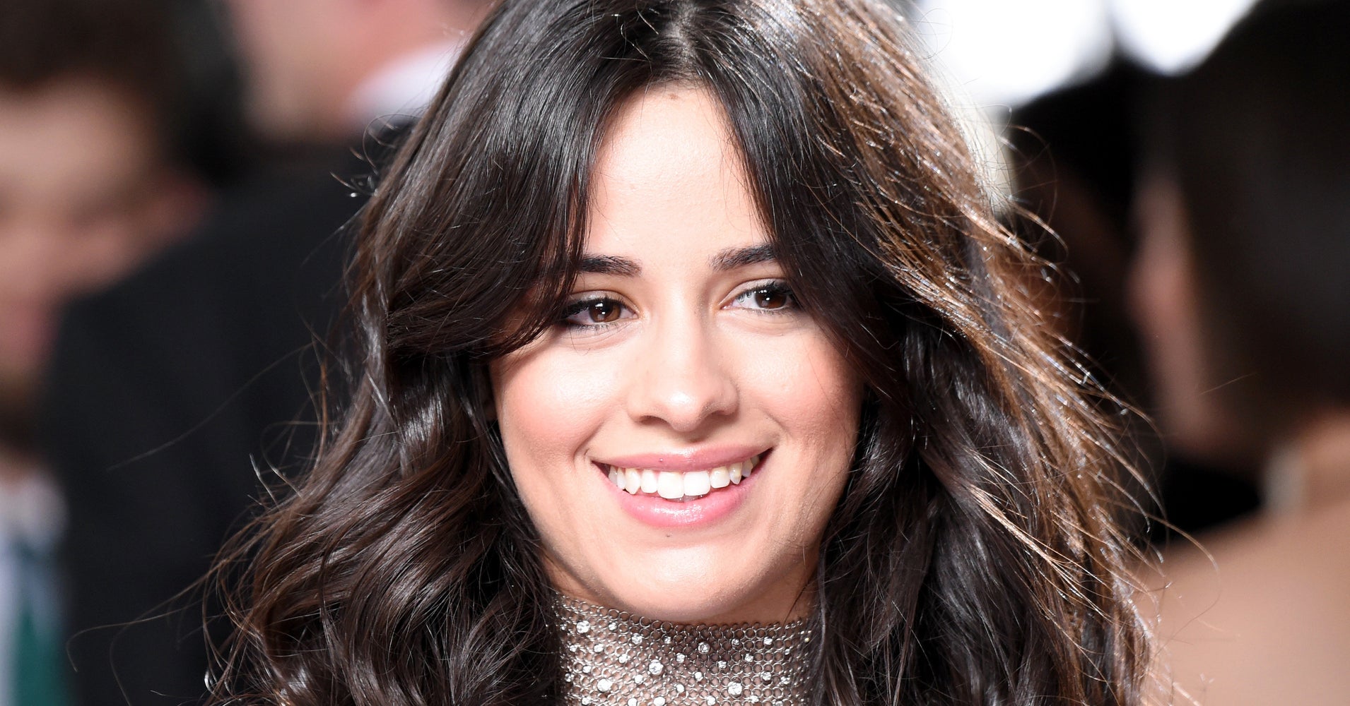 Camila Cabello Opens Up About Immigrating From Cuba | HuffPost