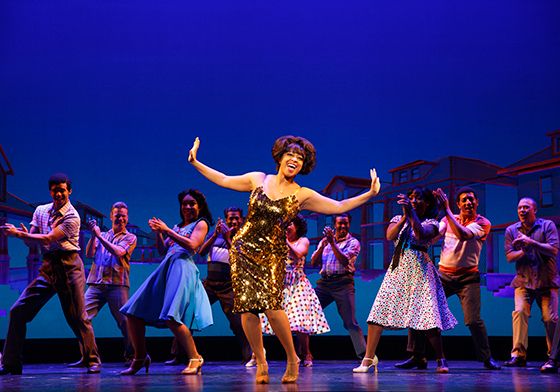 Motown The Musical Comes to Detroit for a Limited Run at the Fisher ...