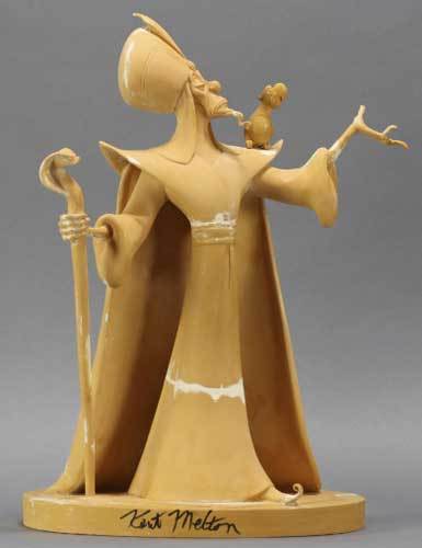 <p>Copyright 2017 The Walt Disney Family Museum</p>
