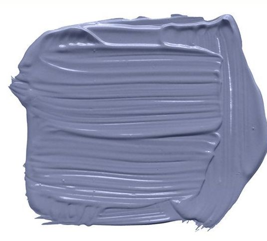 <p>“Color of the Year”? That’s what PPG Paints named Violet Verbena, a gender-neutral color that represents the blending in our society. </p>