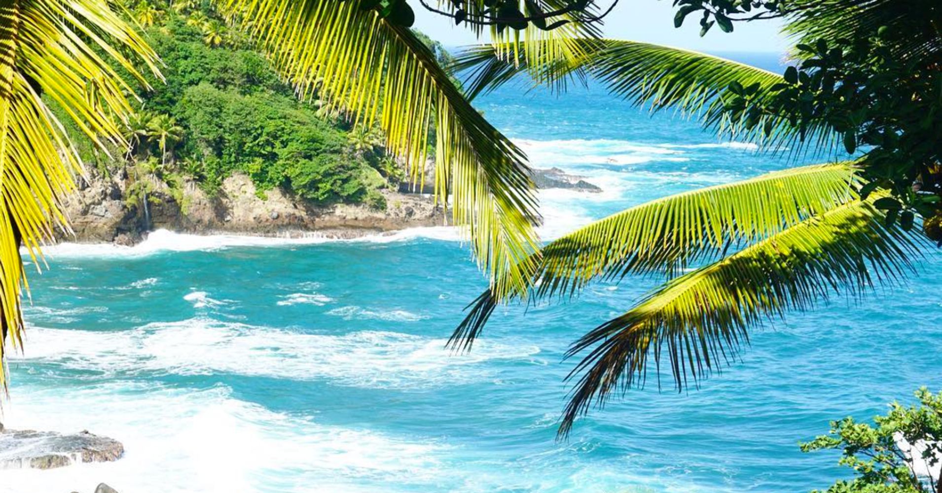 6 Reasons Why You Should Vacation In Dominica This Year Huffpost