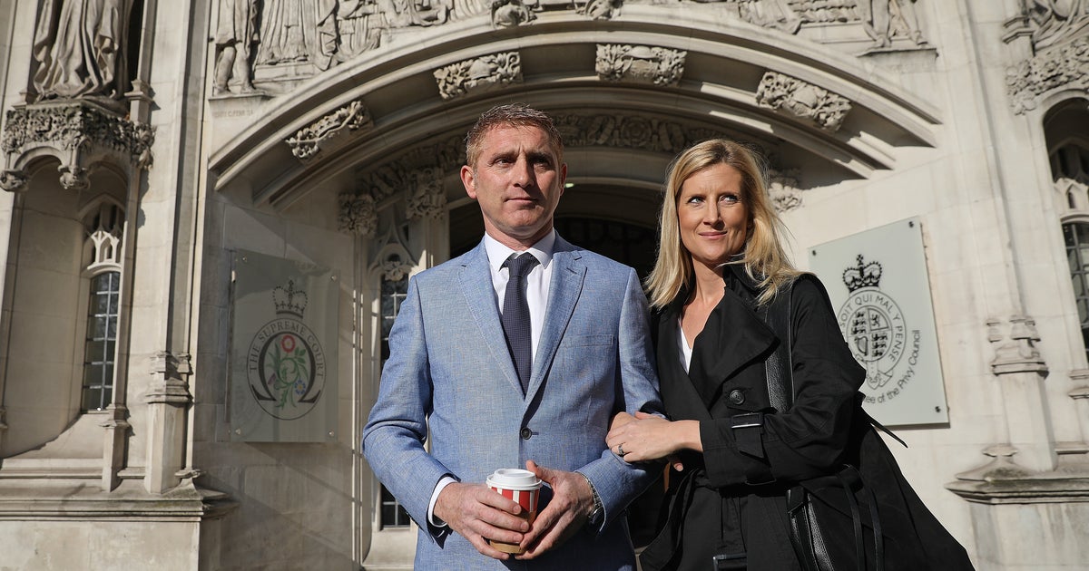 TermTime Holiday Ruling Jon Platt Loses Supreme Court Battle Over