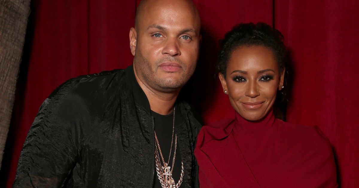 Mel B Accused Of Creating A ‘smear Campaign Against Estranged Husband