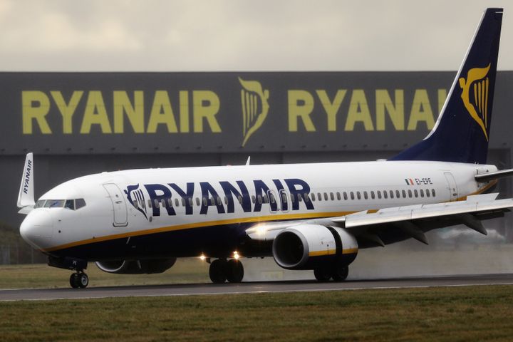 Ryanair has said it would be forced to stop UK flights if Theresa May doesn't secure key flight rights in Brexit negotiations