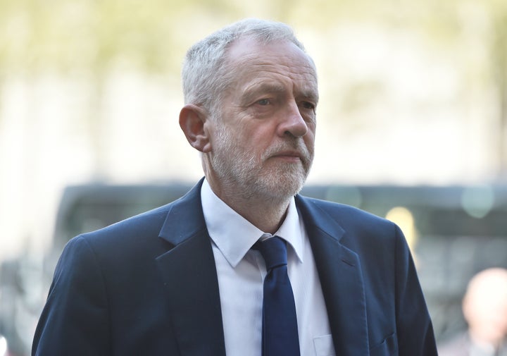 Jeremy Corbyn has pledged to provide free school meals for primary school children if Labour is elected in 2020 