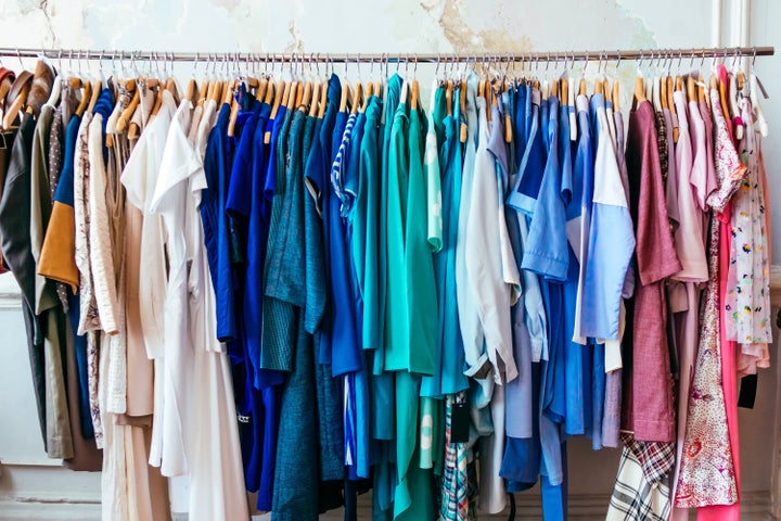 Over 235 Million Items Of Clothing Will End Up In Landfill Sites