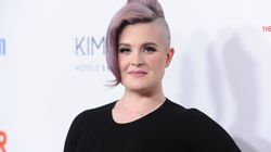 Kelly Osbourne Reveals Secret Battle With Lyme Disease