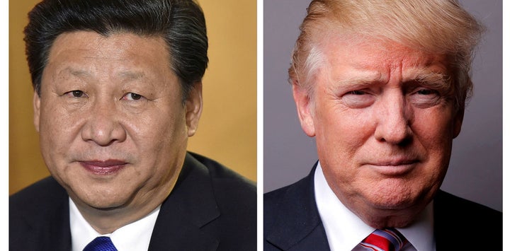 Chinese President Xi Jinping will meet US President Donald Trump for the first time on April 6 and 7.