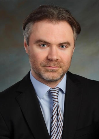 <p>Eugeny Prudchyenko, Founder and CEO of EvoShare</p>