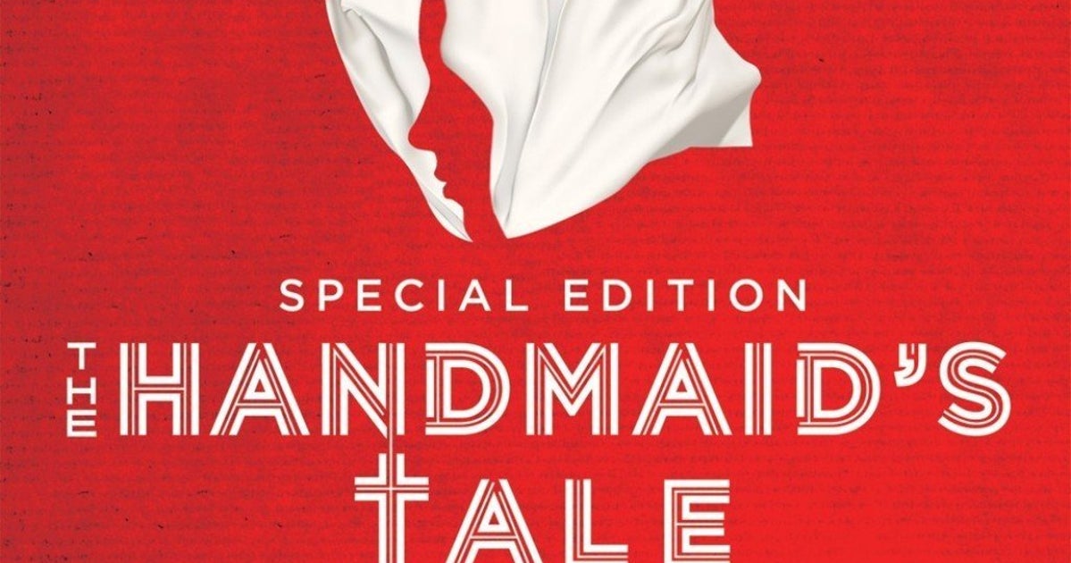 Margaret Atwood Offers New Insights On Tyranny In Updated 'Handmaid’s ...