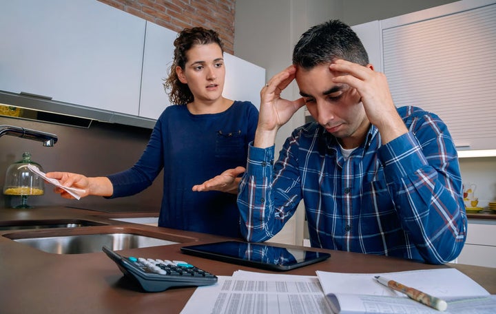 <p>If you’re constantly balancing bills with debt you aren’t alone. Millions of Americans rack up billions in debt each year. </p>