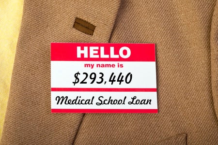 Student loan debt is one of the enormous (and potentially unmanageable) financial challenges facing future generations.