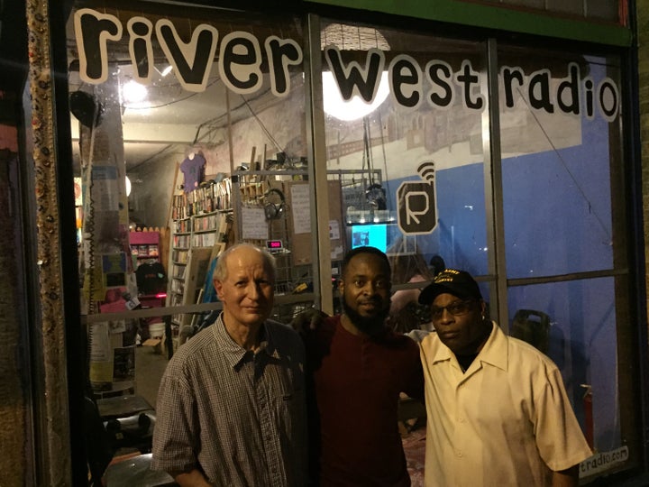 Riverwest Radio