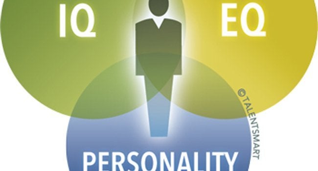 Emotional intelligence is a choice and a discipline, not an innate quality bestowed upon the lucky. Dr. Travis Bradberry shows you how to use this skill to your advantage.