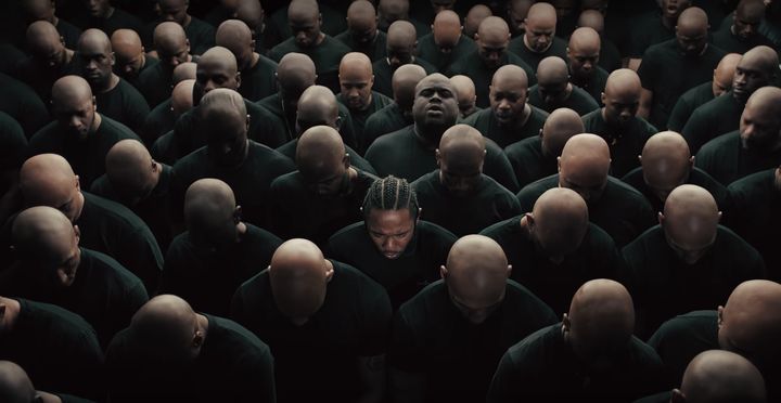 Kendrick Lamar is planning a bold and 'humble' return to music [watch]