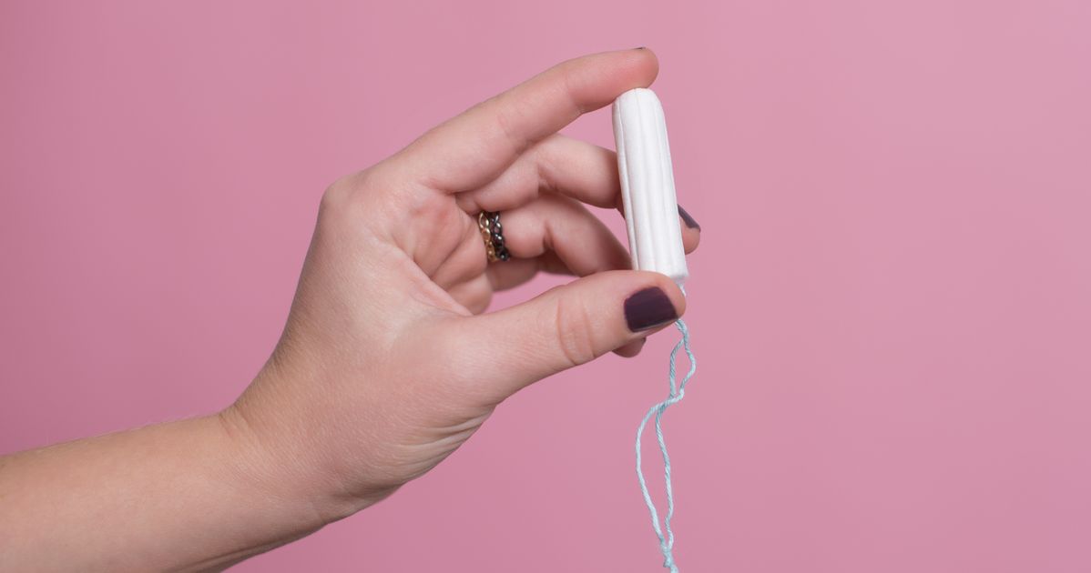 9-things-you-inevitably-do-when-you-get-your-period-huffpost-life