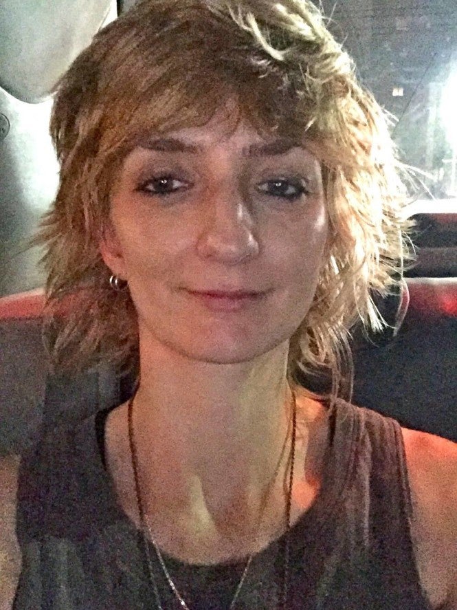 <p>Amy King, Bettering American Poetry</p>