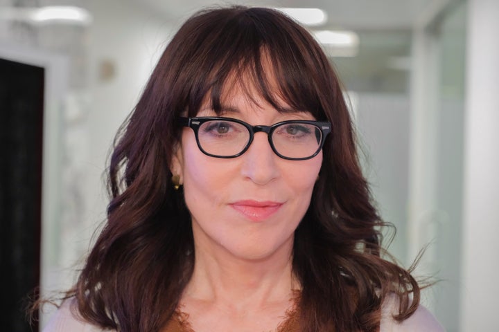 Katey Sagal, star of the hit '90s show "Married ... with Children."