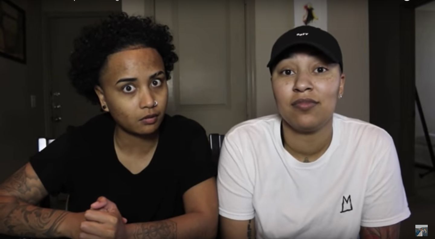 Butch Lesbians Open Up About A Big Misconception About Their Sex Lives