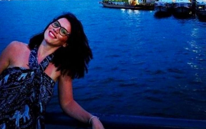 Andreea Cristea, 31, has died following the London terror attack on March 22, police confirmed on Friday 