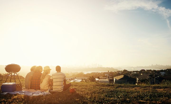 Sunday looks set to be the hottest day of the year so far 